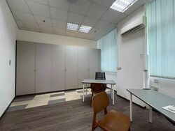 Advance Building (D13), Factory #570174921